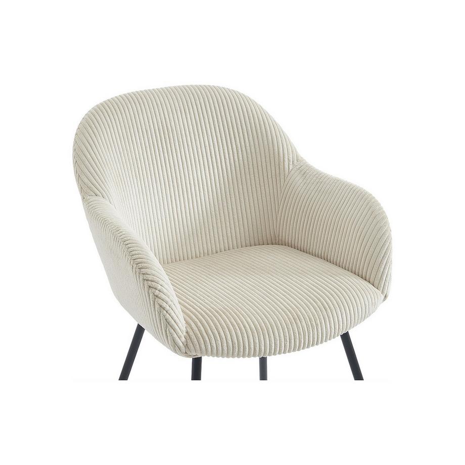 Vente-unique Chaise MARENZIA  