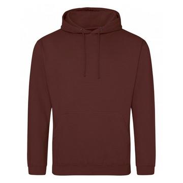 College Kapuzenpullover