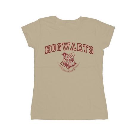 HARRY-POTTER  Hogwarts TShirt 