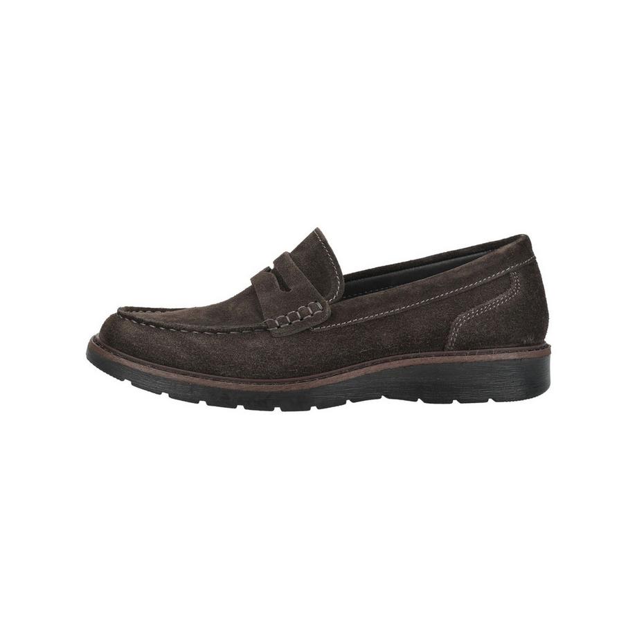 IMAC Babouche Penny Loafer  