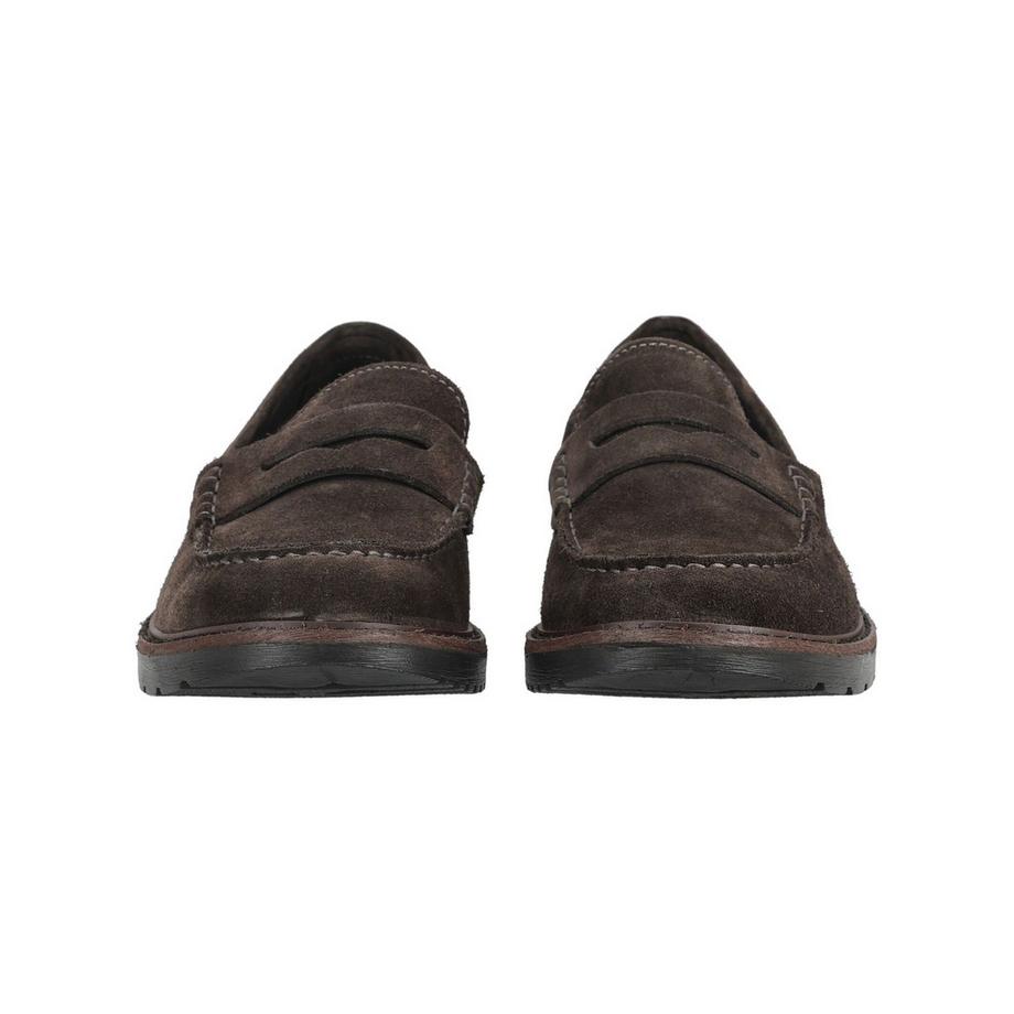 IMAC Babouche Penny Loafer  