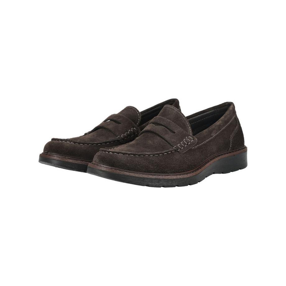 IMAC Babouche Penny Loafer  