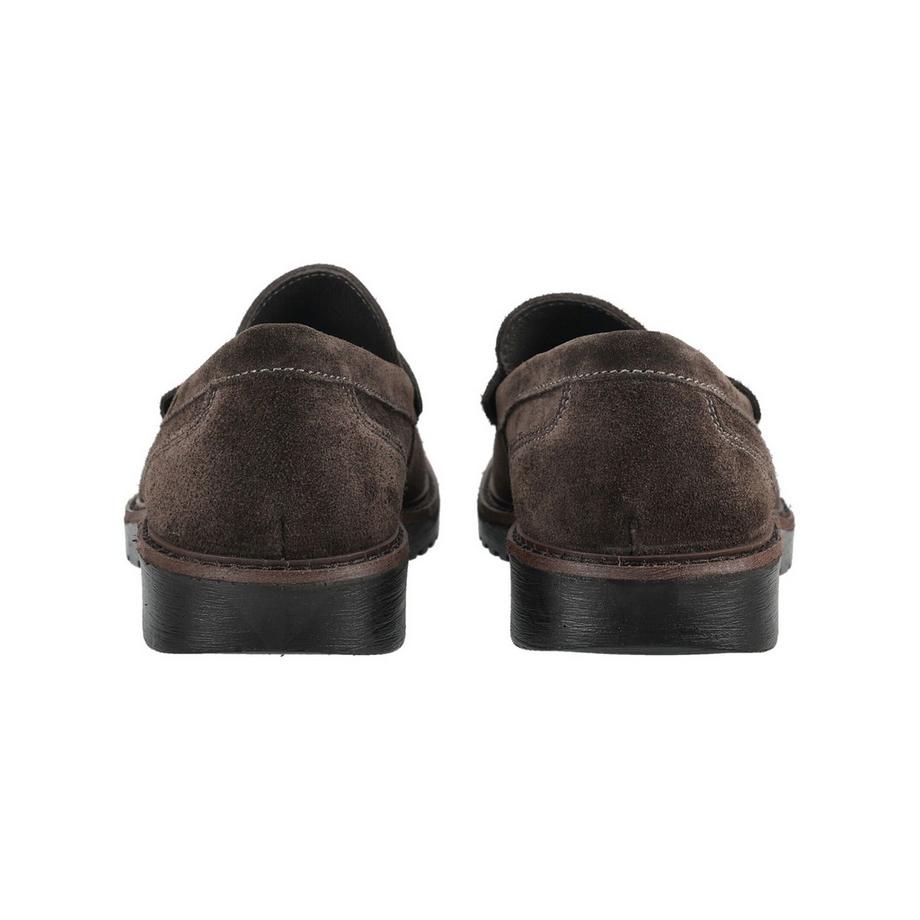 IMAC Babouche Penny Loafer  