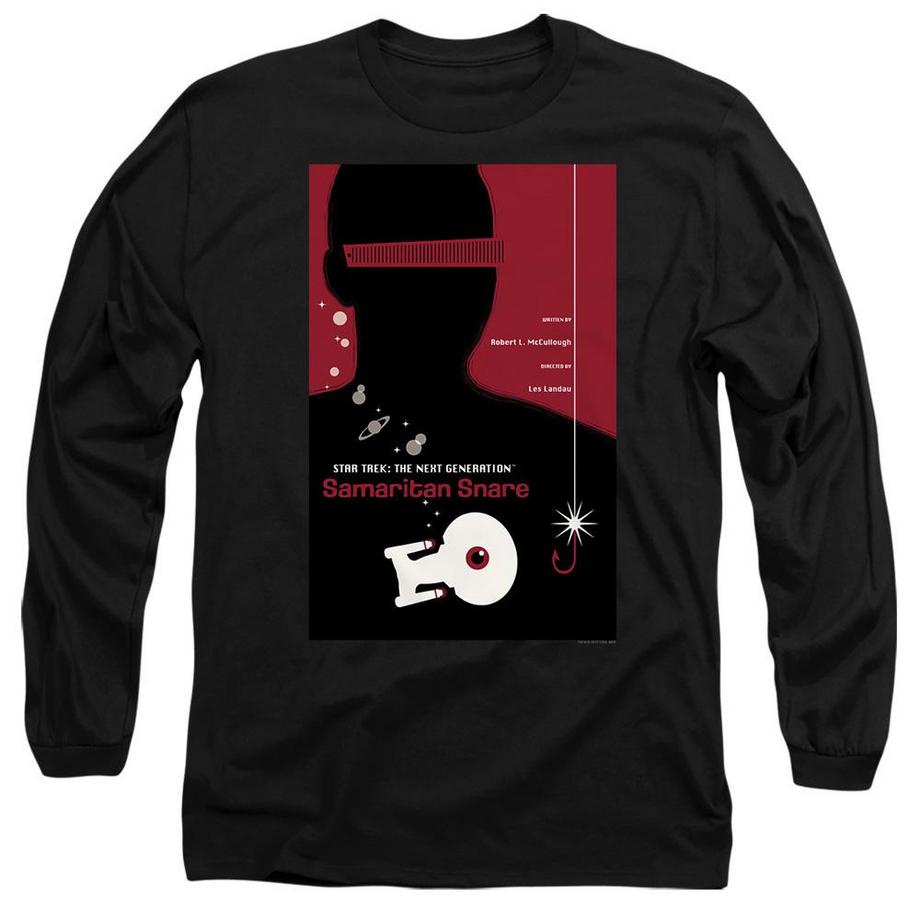 The Next Generation Season 2 Episode 17 TShirt