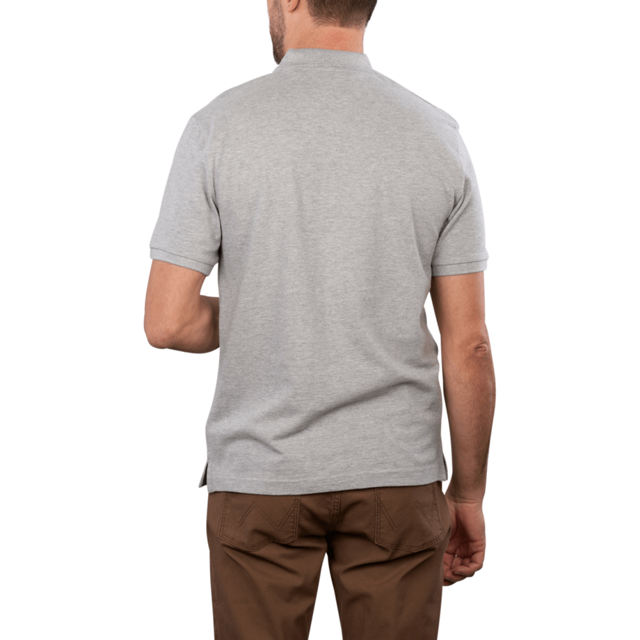 GANT Small Graphic Poloshirt  