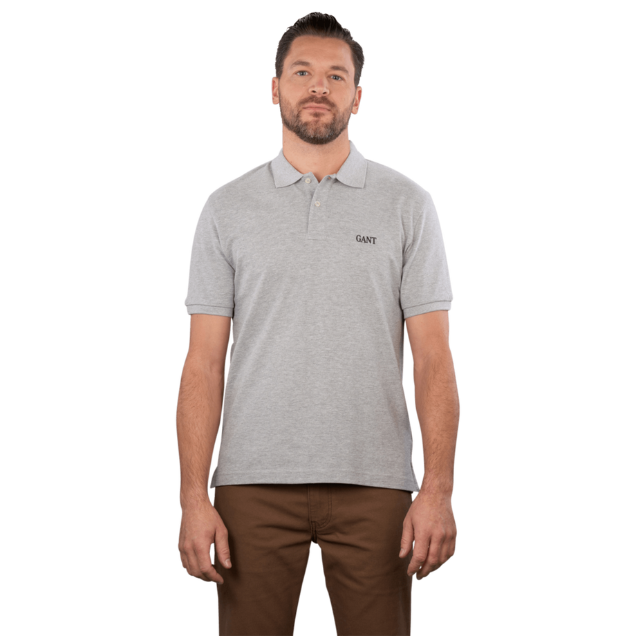 Poloshirt Small Graphic
