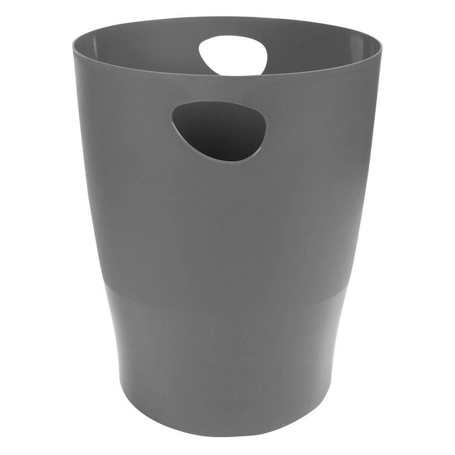Exacompta Ecobin Corb.à papier Office - x 8  