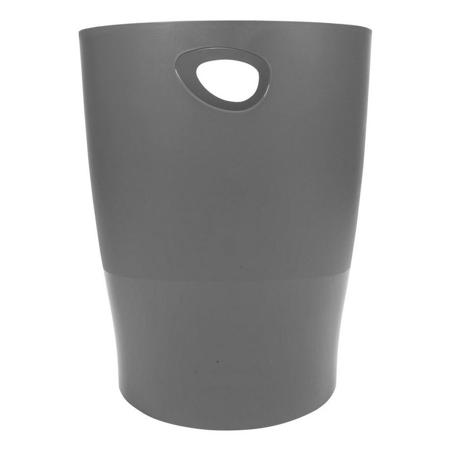 Exacompta Ecobin Corb.à papier Office - x 8  