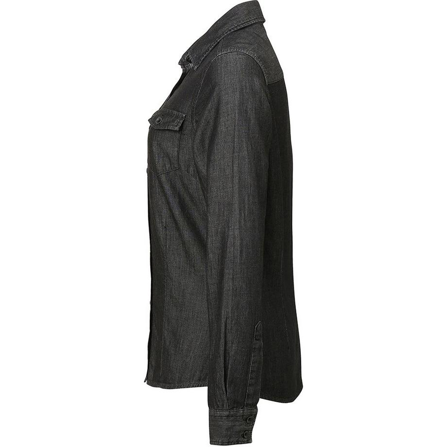 PREMIER Chemise en jean  