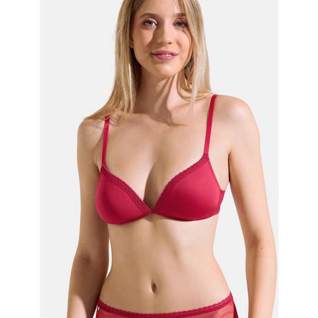 Lisca  Soutien-gorge triangle préformé sans armatures Honey 