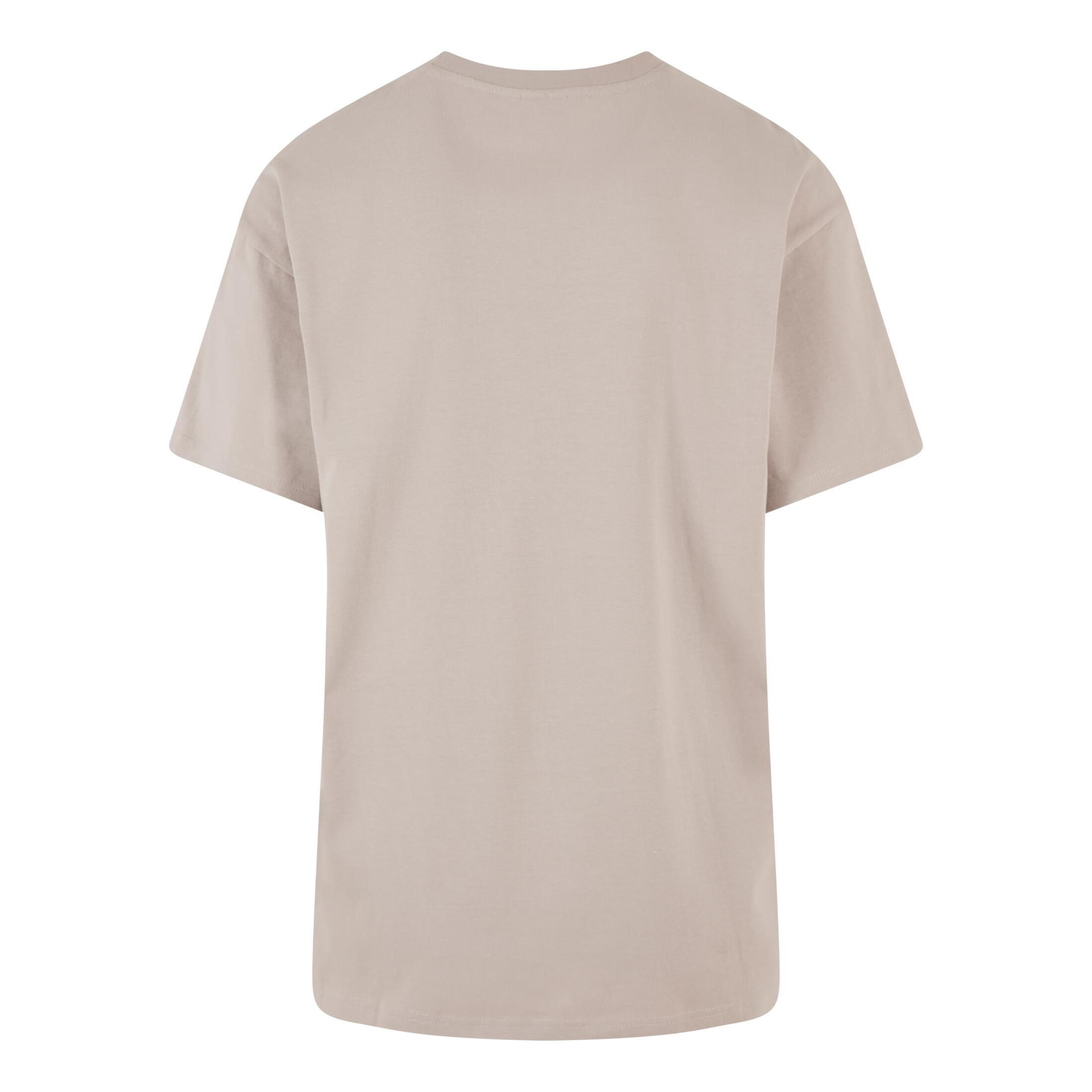 URBAN CLASSICS Oversized Heavy T-Shirt  
