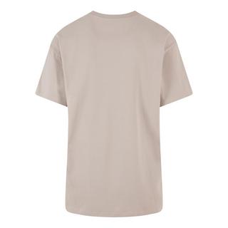 URBAN CLASSICS Oversized Heavy T-Shirt  