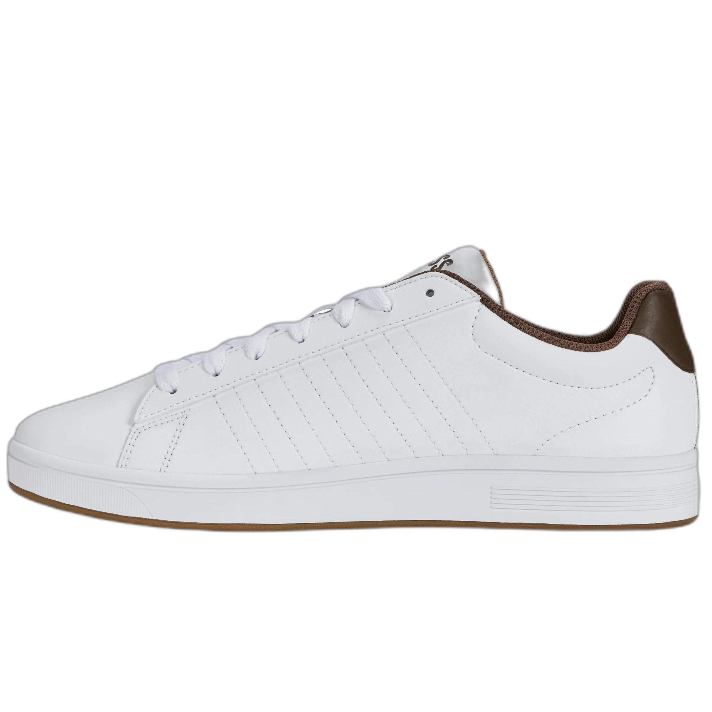 K-Swiss  sneakers court shield 