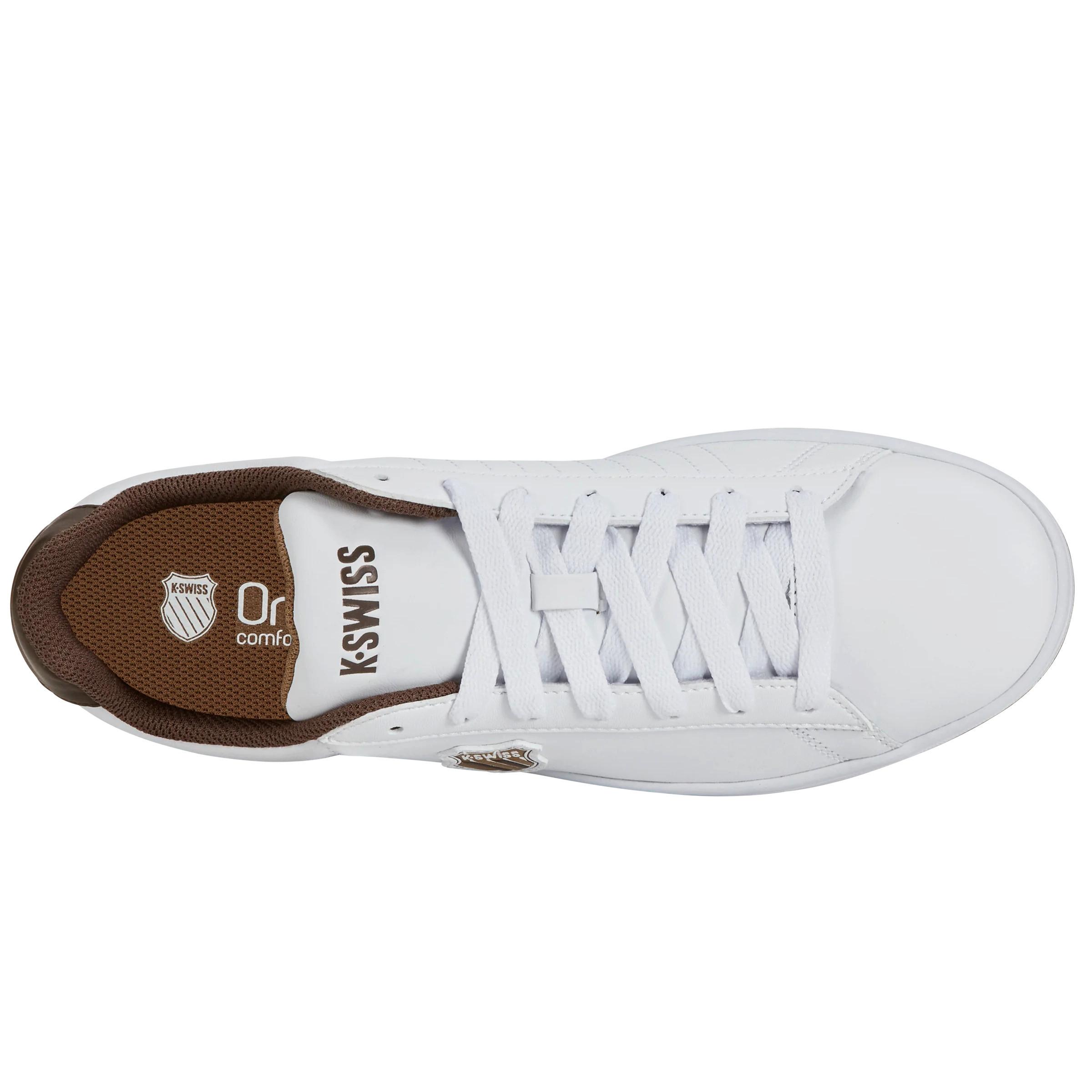 K-Swiss  sneakers court shield 