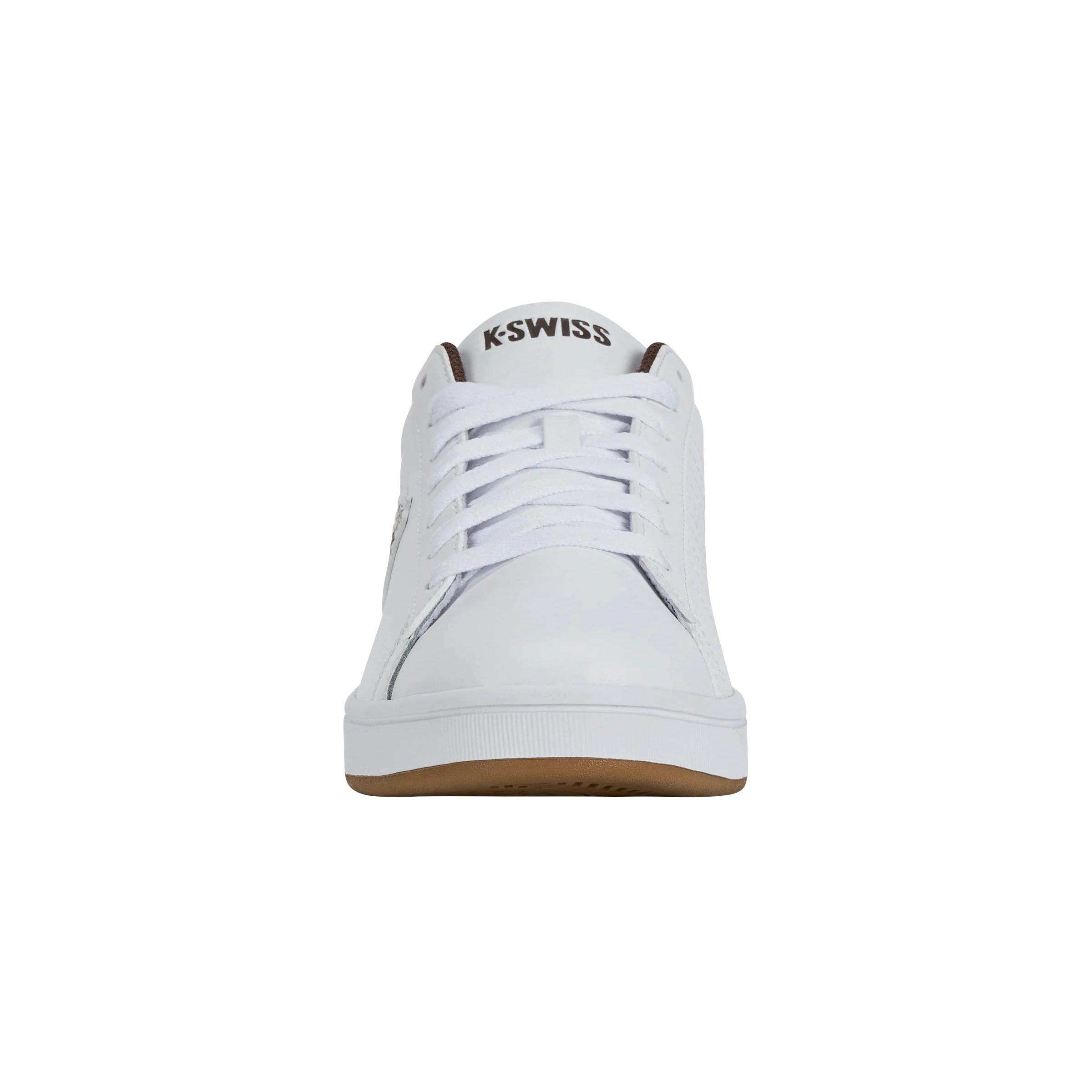 K-Swiss  sneakers court shield 