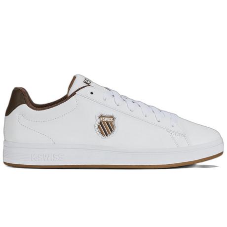 K-Swiss  sneakers court shield 