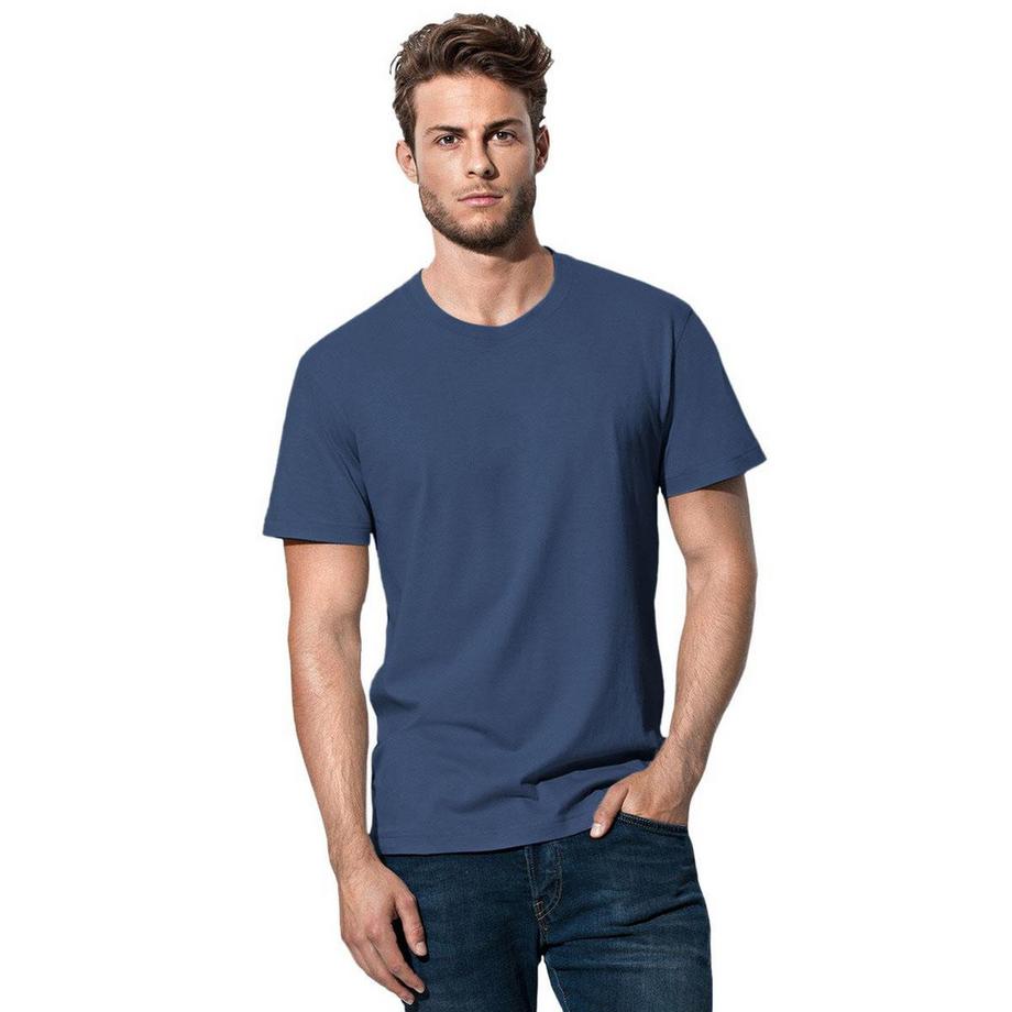 Stedman Stedman Klassik T-Shirt  