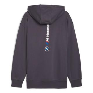 PUMA BMW MMS ESS Hoodie Fleece  