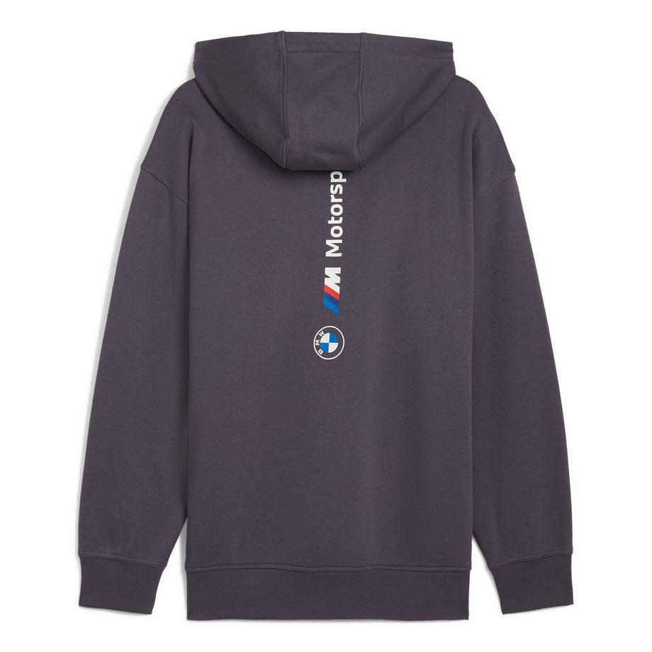 PUMA BMW MMS ESS Hoodie Fleece  