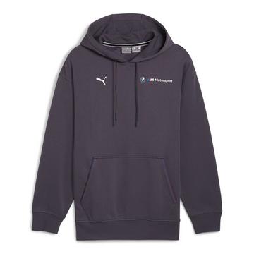 Sweat-shirt  Confortable à porter-BMW MMS ESS Hoodie Fleece