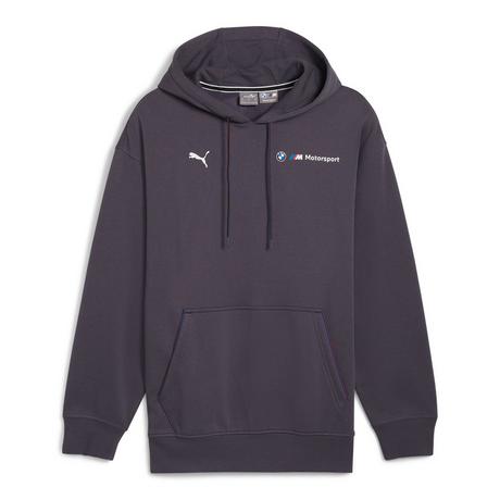 PUMA BMW MMS ESS Hoodie Fleece  