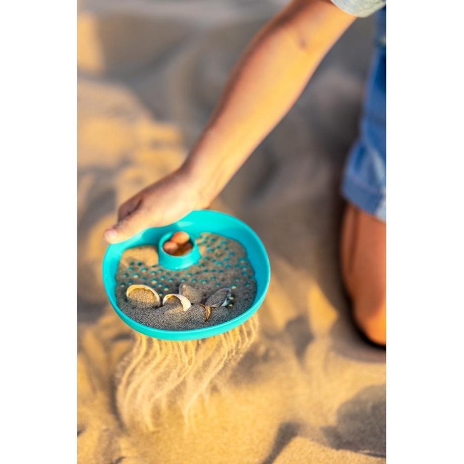 Quut  Bucki, Banana blue 