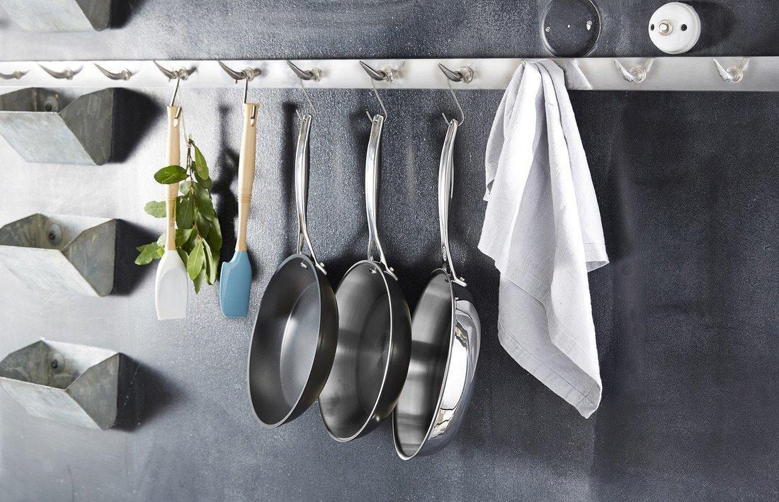 LE CREUSET Bratpfanne  