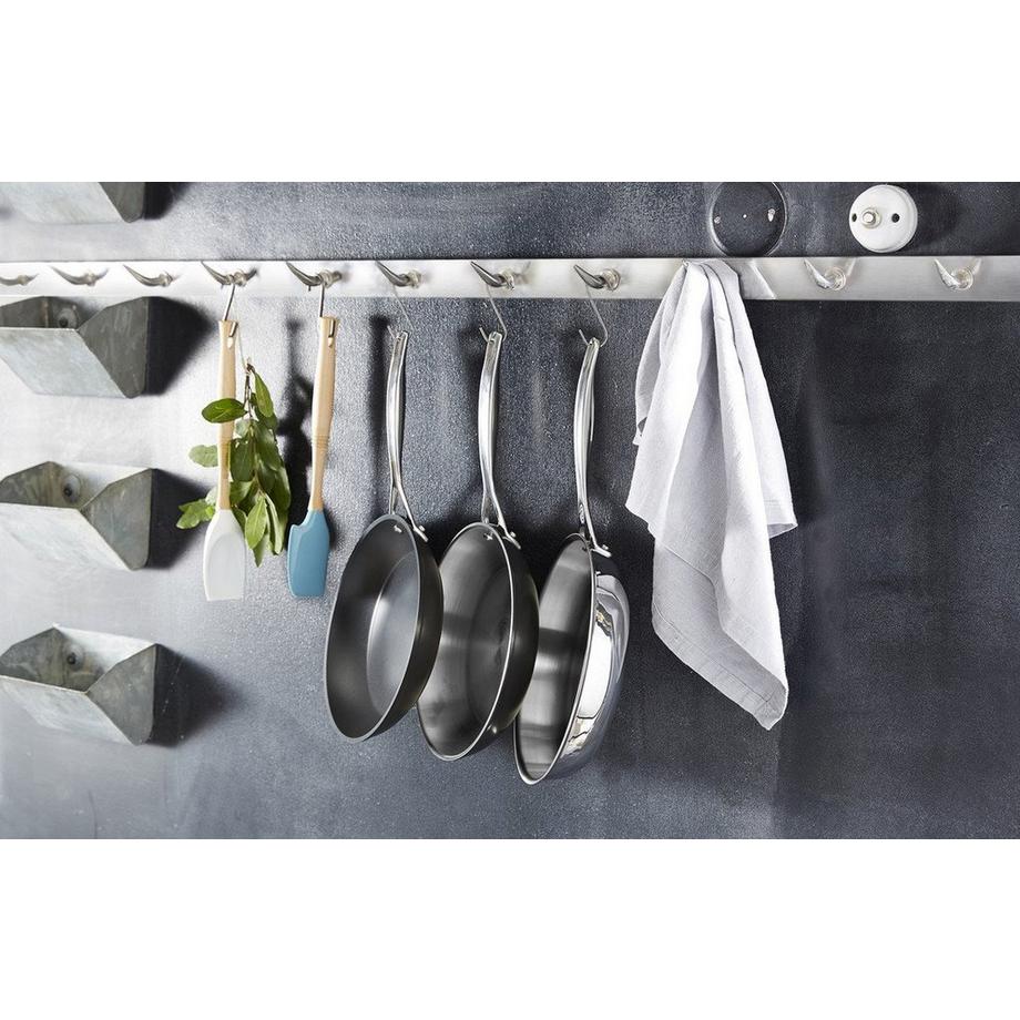 LE CREUSET Bratpfanne  