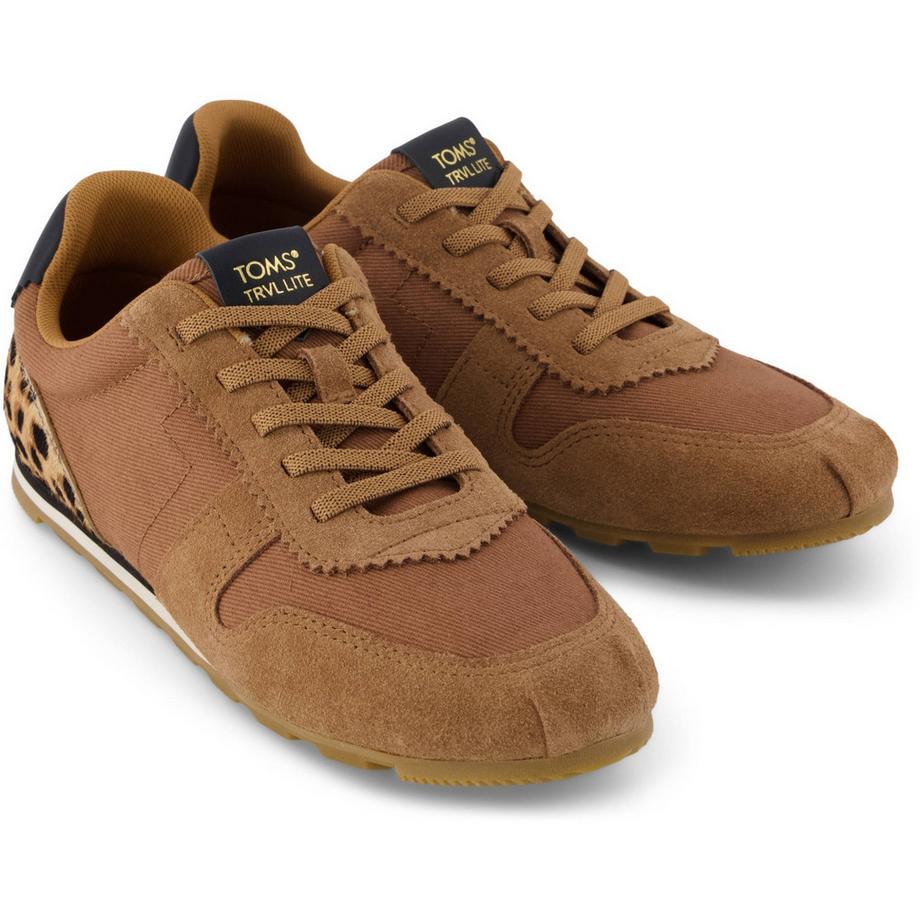 TOMS Sneakers TRVL Lite Palisade  