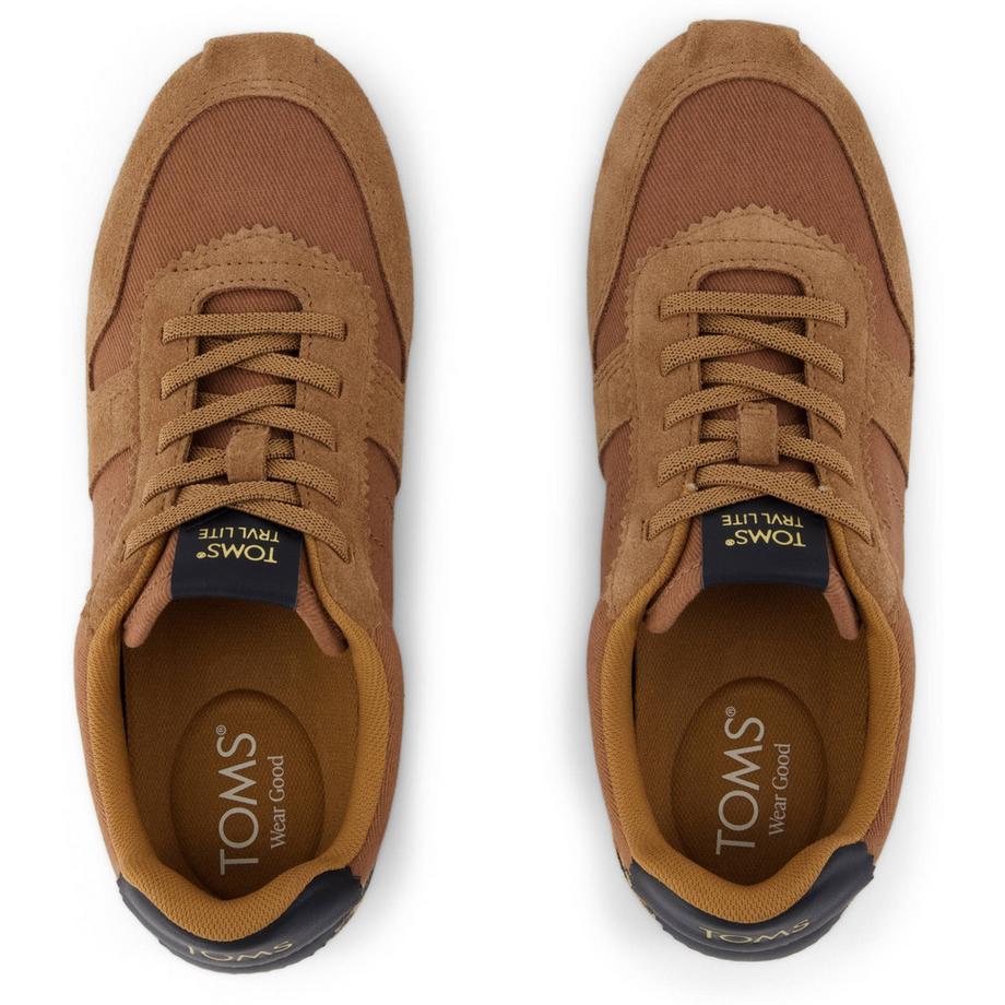 TOMS Sneakers TRVL Lite Palisade  