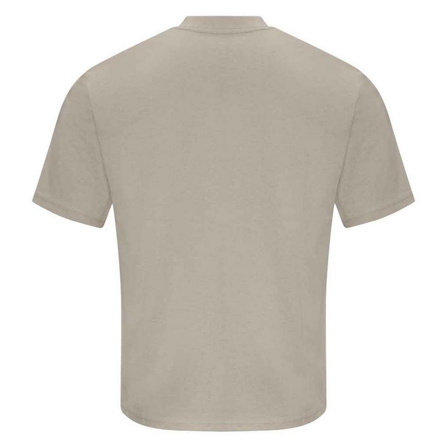 AWDis Oversized Kurzarm T-Shirt  