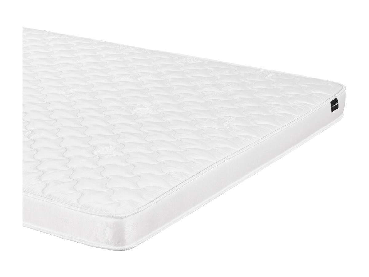 Ysmée Materasso singolo 90 x 200 cm spessore 15 cm in Schiuma - DANAE di YSMÉE  