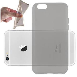 Cadorabo  Housse compatible avec Apple iPhone 6 / 6S - Coque de protection en silicone TPU flexible 