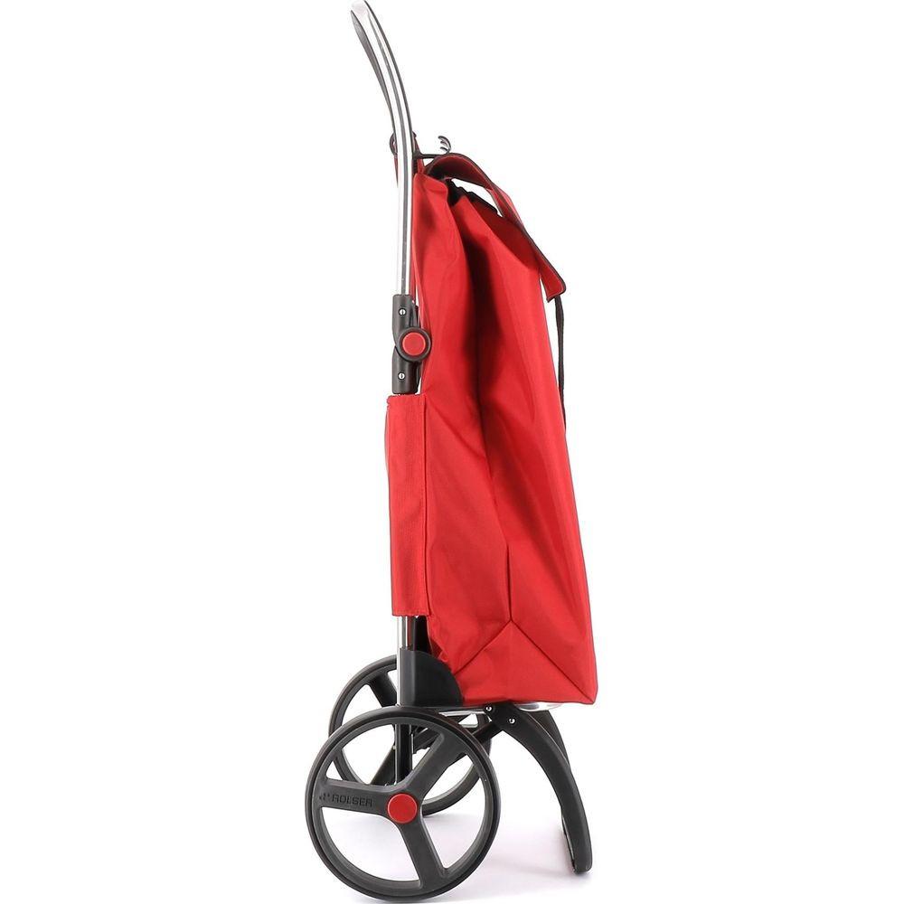 ROLSER Imax MF 2 L RSG Carrello Portaspesa  