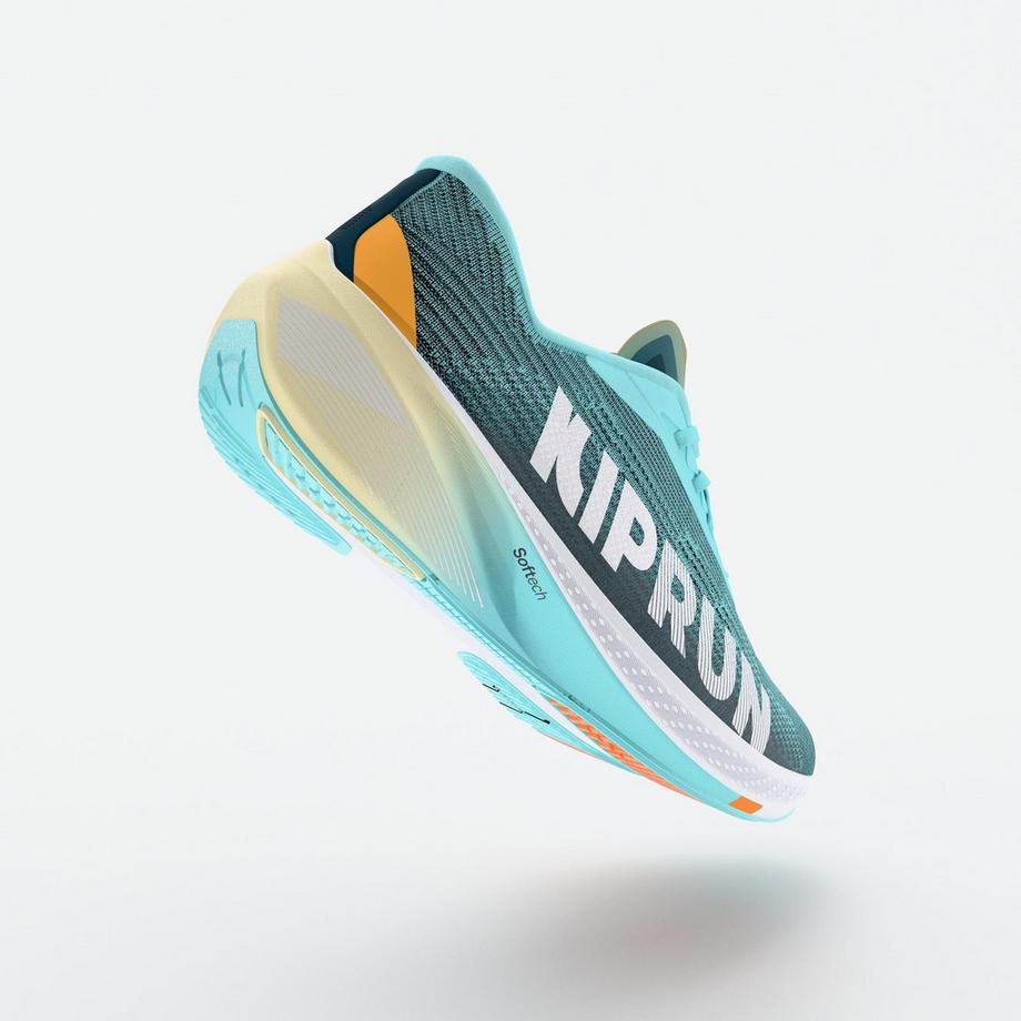 KIPRUN Chaussures de sport amorti Chaussures de running Kipcore Premium 