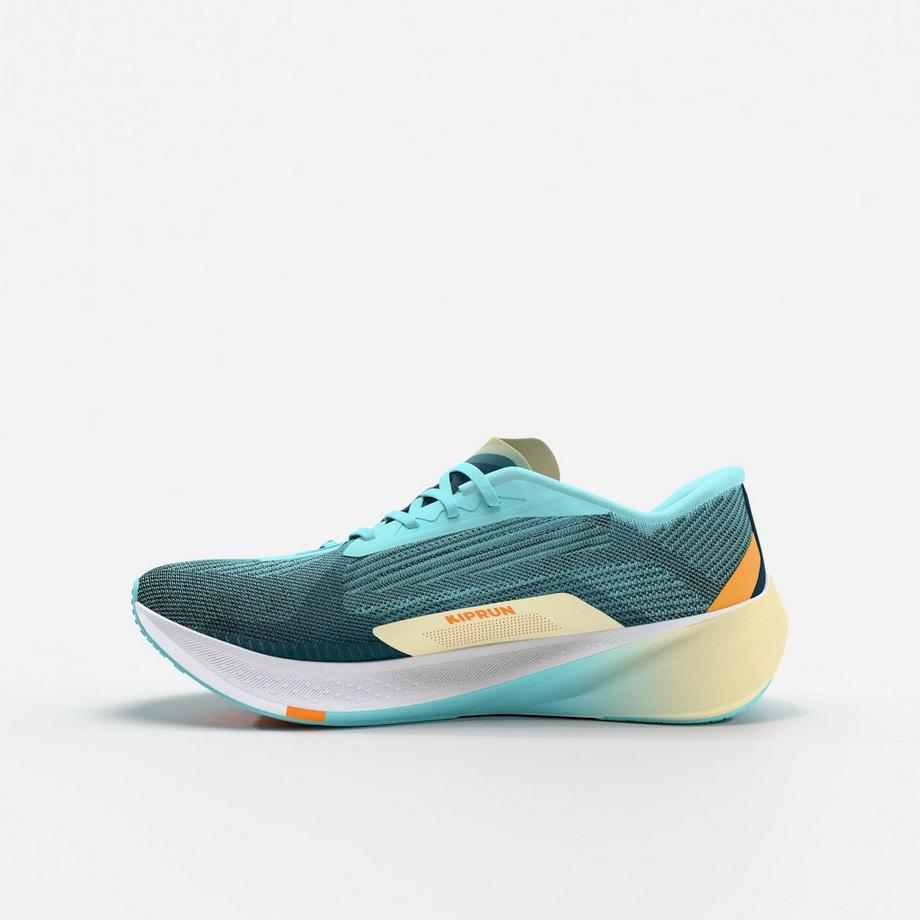 KIPRUN Chaussures de sport amorti Chaussures de running Kipcore Premium 