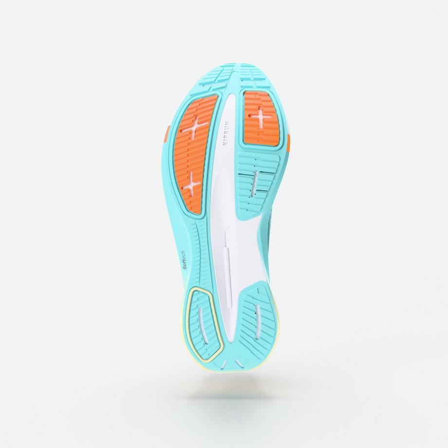 KIPRUN Chaussures de sport amorti Chaussures de running Kipcore Premium 