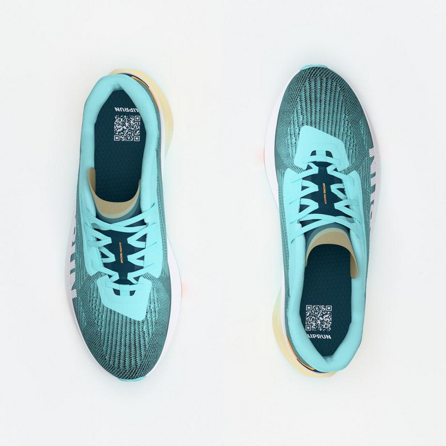 KIPRUN Chaussures de sport amorti Chaussures de running Kipcore Premium 