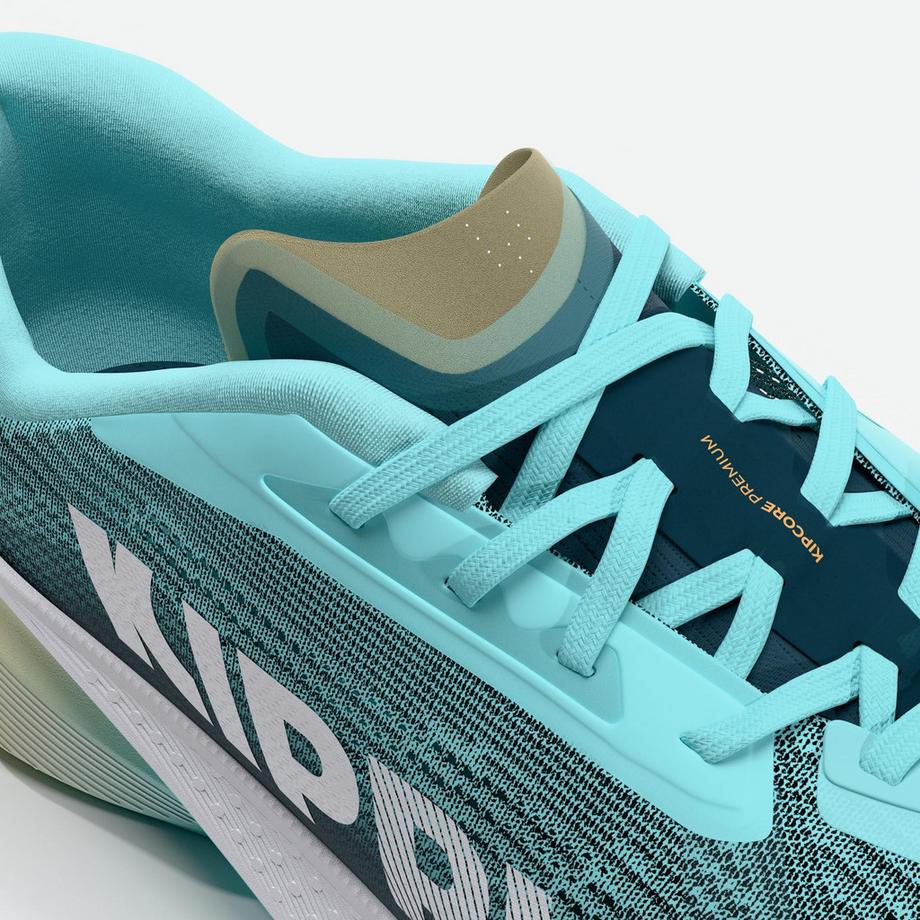 KIPRUN Chaussures de sport amorti Chaussures de running Kipcore Premium 