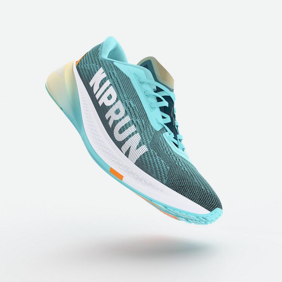 KIPRUN Chaussures de sport amorti Chaussures de running Kipcore Premium 