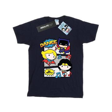 Tshirt SUPER FRIENDS