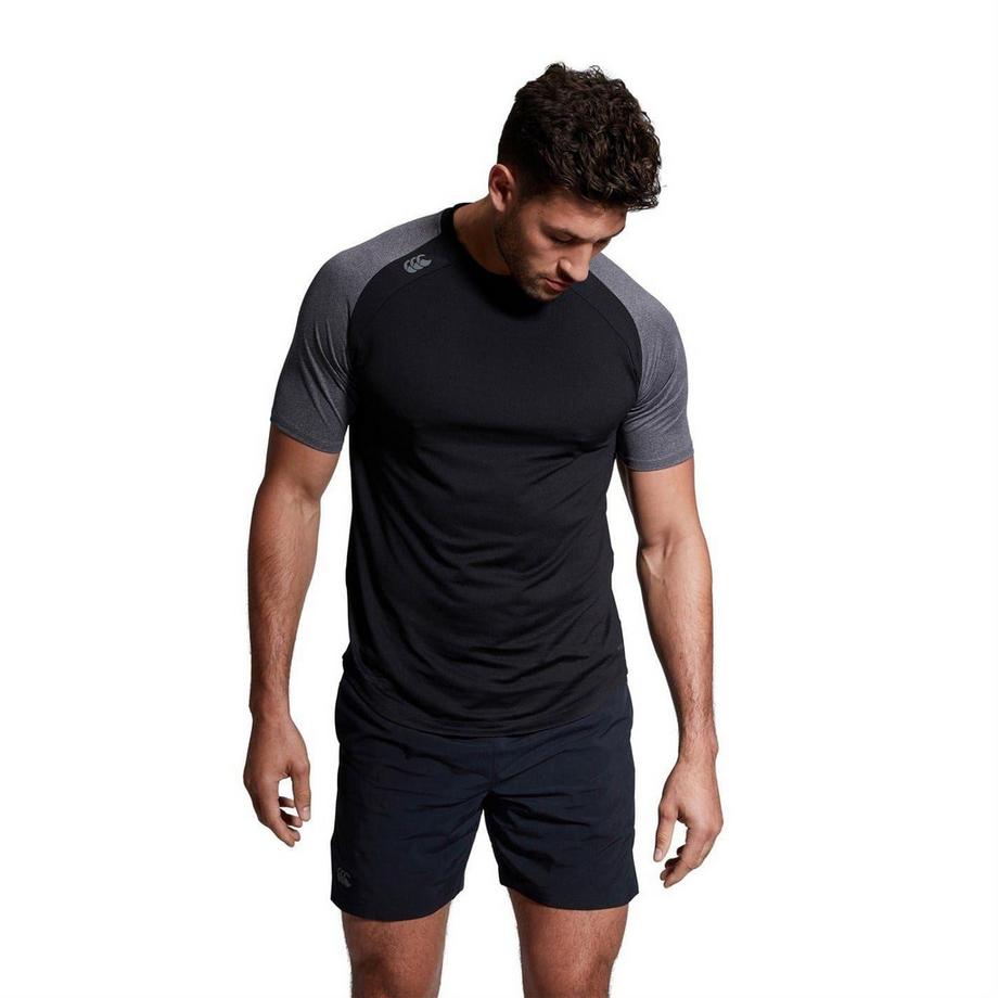 Canterbury  T-ShirtManches Raglan Sport Elt 