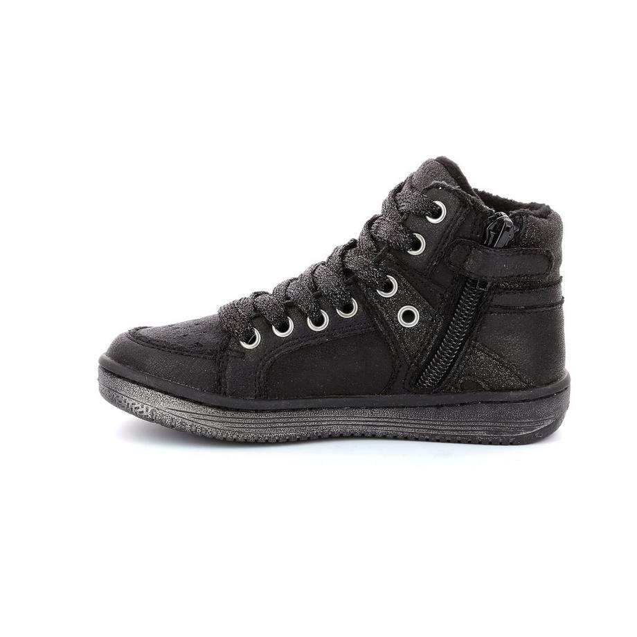Kickers Kinderschuhe Lowell  