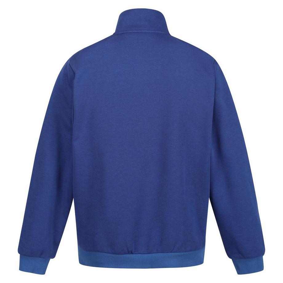 Regatta Pro Sweatshirt Court Zip  