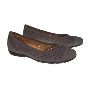 Gabor  44.169.19 - Ballerine nubuck 