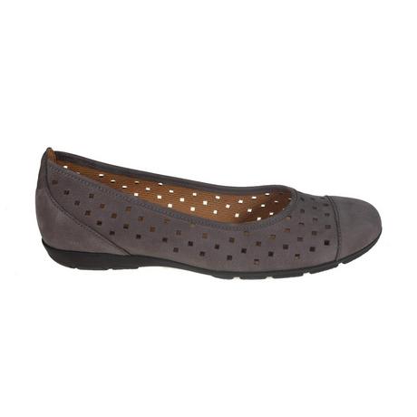 Gabor  44.169.19 - Ballerine nubuck 