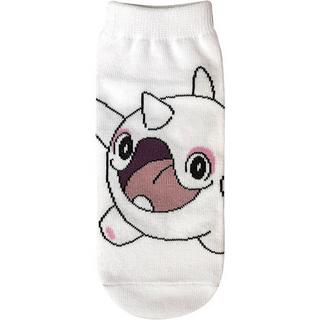 Pokemon  Cetoddle Socken 