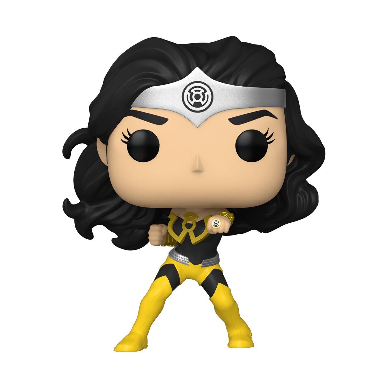 Funko  POP - DC Comics - Wonder Woman - 430 - Wonder Woman 