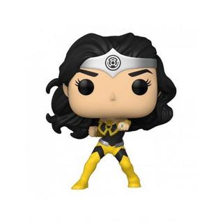 Funko  Funko Pop ! Wonder Woman 80th : WW Fall of Sinestro (430) 