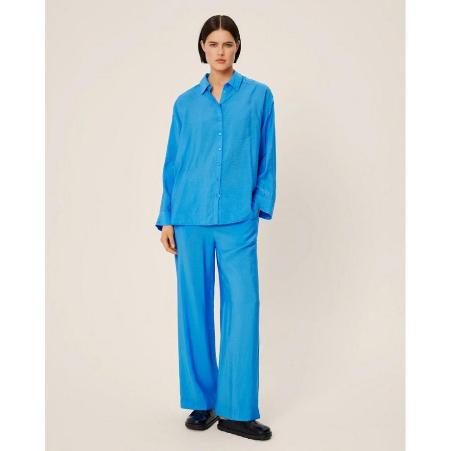 Moss Copenhagen Audia Slim Fit Hose  